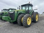 John Deere 8360R