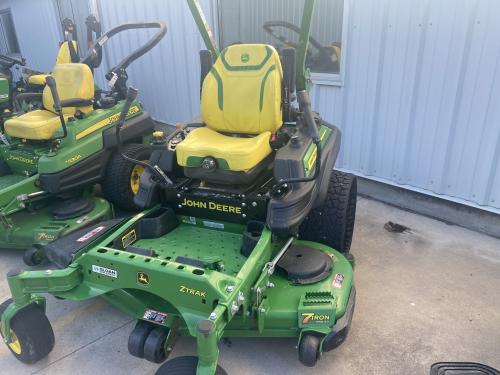 2024 John Deere Z930R
