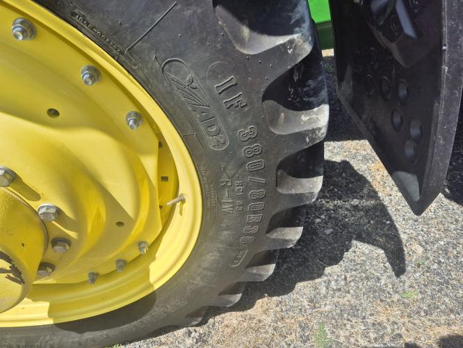 John Deere 8R 280