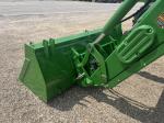 John Deere 6145R