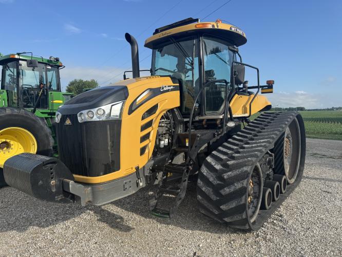 Agco MT765E