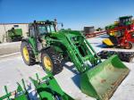 John Deere 6145M