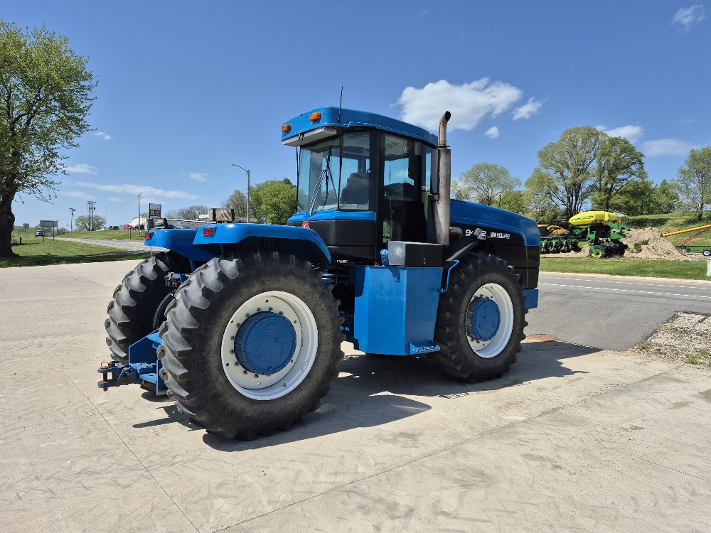 1996 New Holland 9482