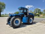 New Holland 9482