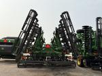 John Deere 2660VT