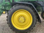 John Deere 612R