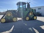 John Deere 9RX 540
