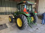 John Deere 5100E