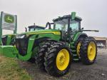 John Deere 8R 410