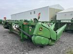 John Deere 608C