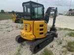 John Deere 35 P