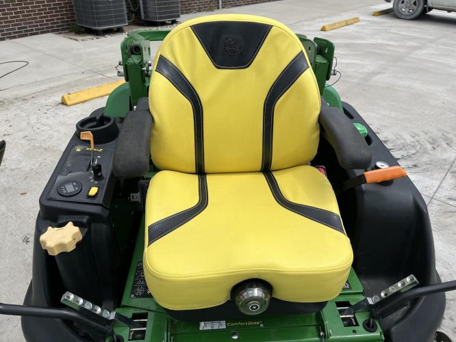 John Deere Z997R