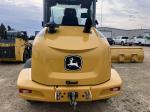 John Deere 326 P