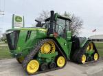 John Deere 9RX 640