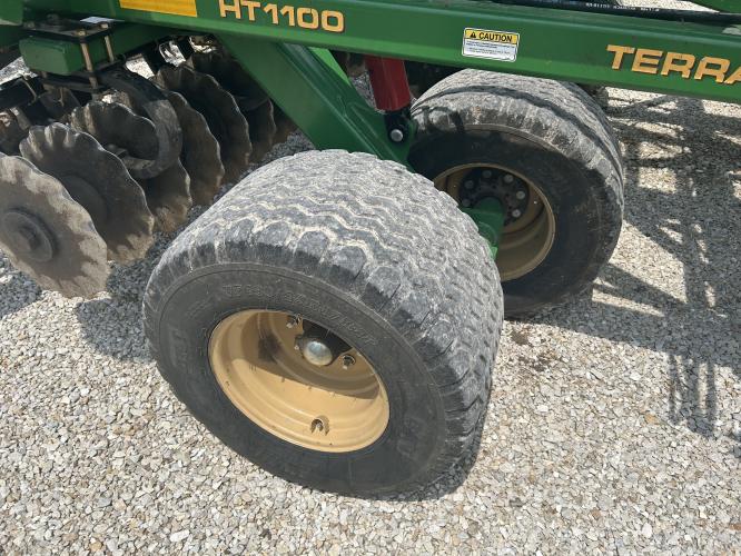 Great Plains HT1100-35