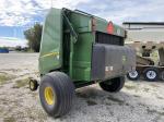 John Deere 560M