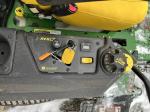 John Deere Z720E