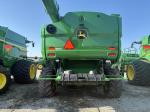 John Deere S780