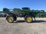 John Deere 412R