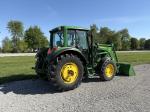 John Deere 6330 Premium