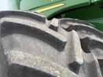 John Deere S780