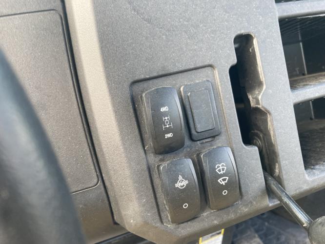 John Deere XUV835M