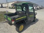 John Deere XUV 835R