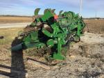 John Deere C12F StalkMaster