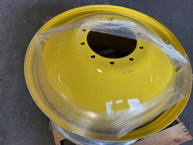 John Deere NEW AH163172 INSIDE DUAL WHEEL