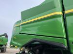 John Deere S7 900