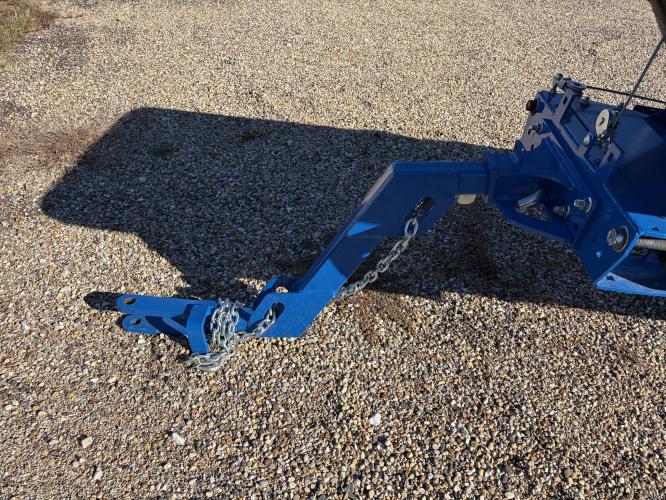 Brandt 1535LP