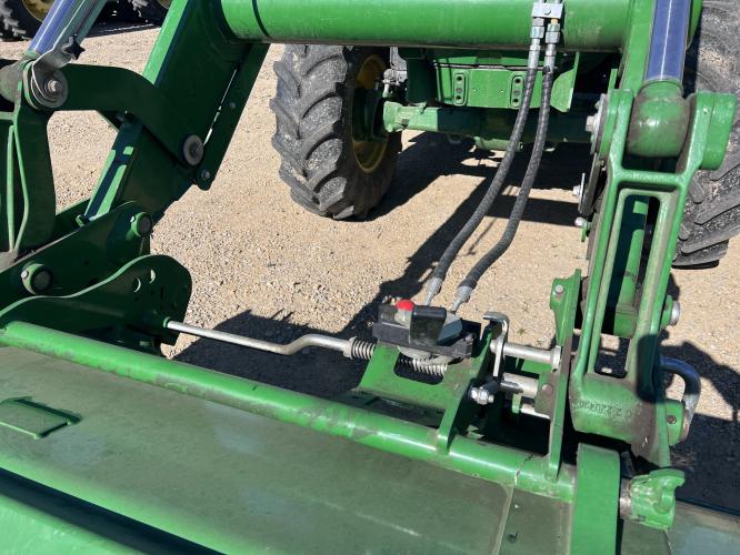 John Deere 6R 130