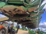 John Deere 612C