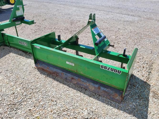 Frontier BB2060