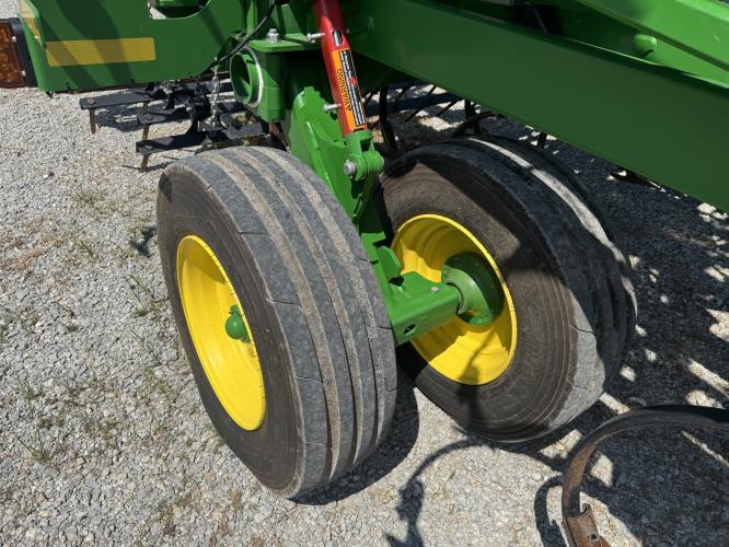 John Deere 2230FH