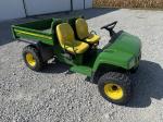 John Deere TX 4X2