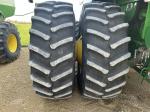 John Deere S780