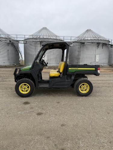 John Deere XUV 835M