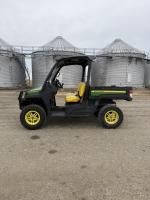John Deere XUV 835M