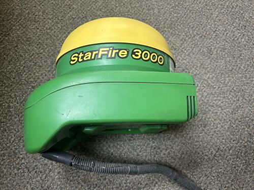 2015 John Deere 3000 Receiver