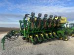John Deere 1795