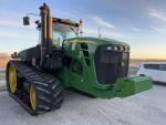 John Deere 9530T