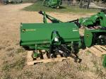 John Deere X758