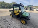 John Deere XUV 835M