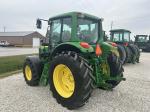 John Deere 6430 Premium