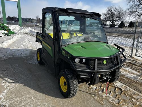 2019 John Deere XUV835M