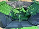 John Deere S7 700
