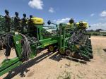 John Deere DB60