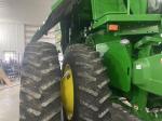 John Deere S770
