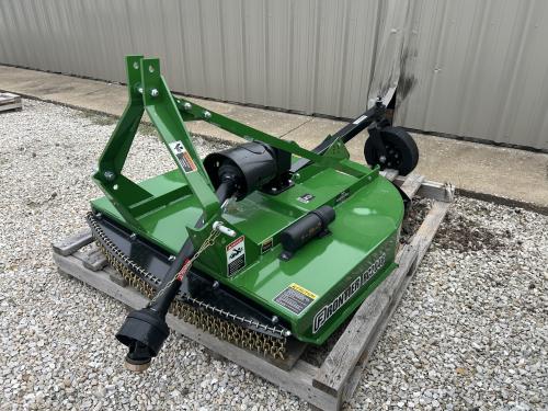 2026 Frontier RC2048